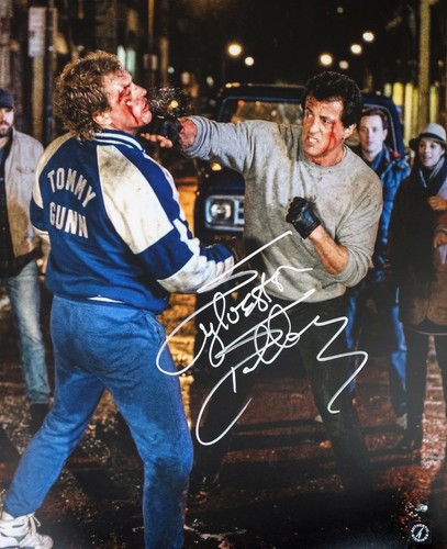 Sylvester stallone foto - stallone,