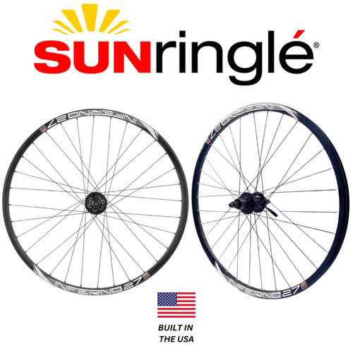 Sun ringle pollici - sun,