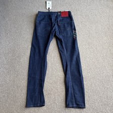 Jeans nuovi con etichette