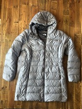 The North Face parka donna