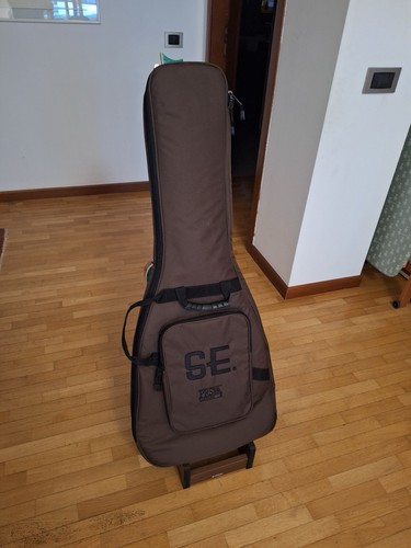 Chitarra elettrica prs - chitarra, se