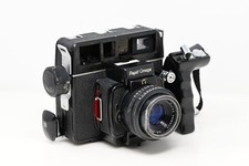 Koni Rapid Omega 100