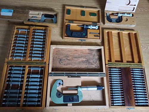 Set attrezzi di - set,