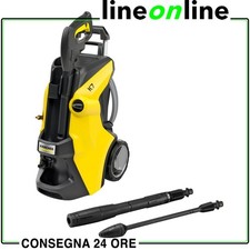 Idropulitrice acqua fredda Karcher K 7 Power Flex