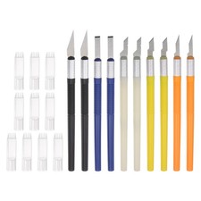 1set (10pz) Kit Coltelli