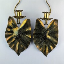 Pair Of Antique Art Nouveau