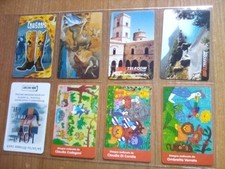 lotto 24 schede telefonoche