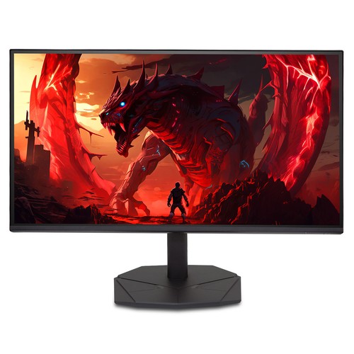 Acer monitor gaming nitro kg1 - monitor,