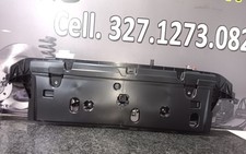 Supporto paraurti anteriore