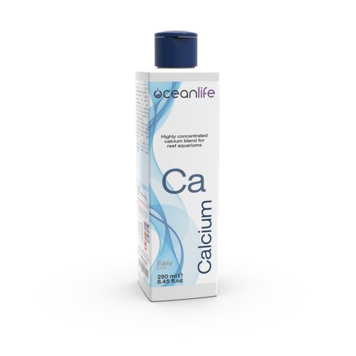 Oceanlife reef calcium - oceanlife,