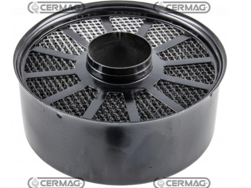 Filtro aria motore macchina