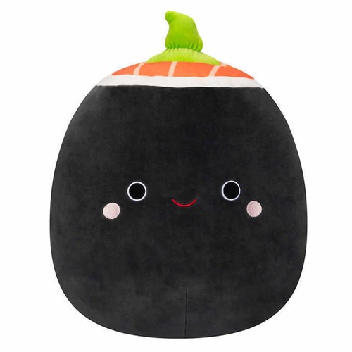 Peluche squishmallow - squishmallow, 16