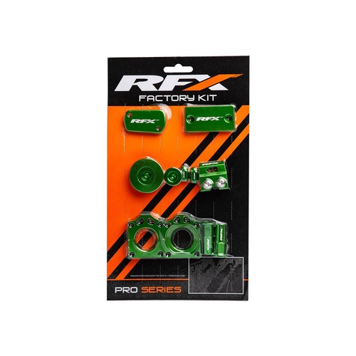 Kit fabbrica rfx kawasaki - kit,