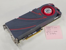 [NOT WORKING] XFX Radeon R9