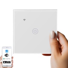 Interruttore luce Wi-Fi Smart