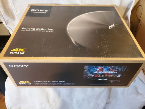 Lettore multimediale sony - lettore,