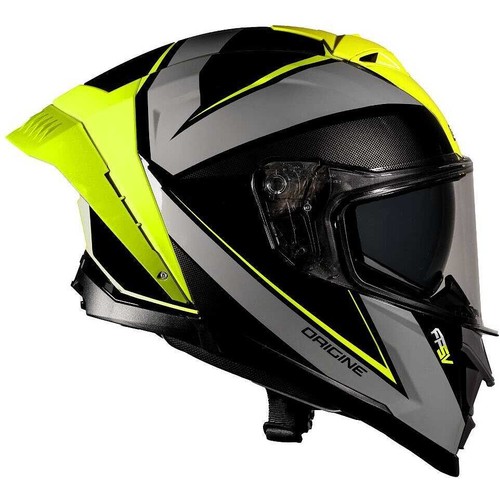Casco moto integrale origine - integrale,