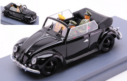 Maggiolino cabrio aprile - vw,