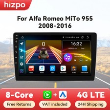 Alfa Romeo Mito 955 2008-2016