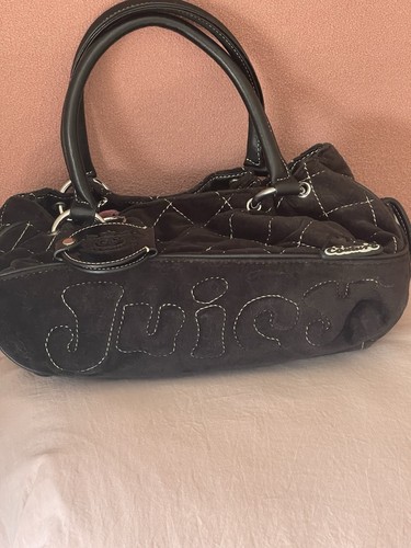 Y2k juicy couture borsa - juicy,