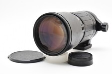 [EX5]SIGMA 300mm F/4 APO TELE