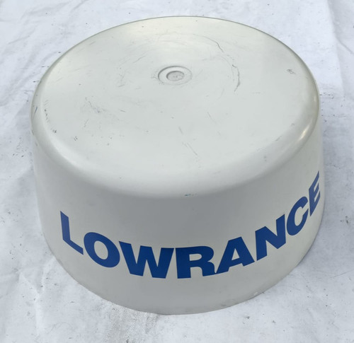 Couverture dome capot radar - couverture,