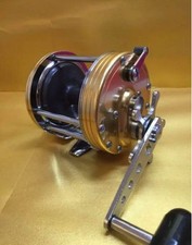 DAIWA Sealine 400 Motore