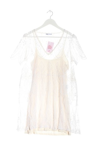 Zara blusa tunica donna - zara,