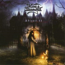King diamond abigail - king, the