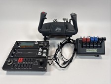 Logitech G Saitek Pro Flight