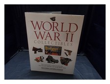 RINKER, HARRY oggetti da