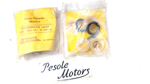 Serie paraolio motore moto - motore,