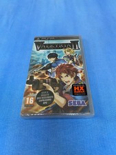 Valkyria Chronicles 2 -