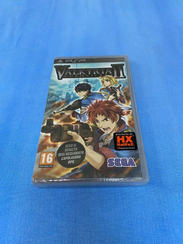 Valkyria chronicles - chronicles,