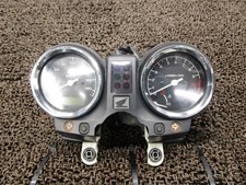 Hornet 900 metri velocità