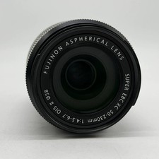 Fujifilm XC 50-230 mm
