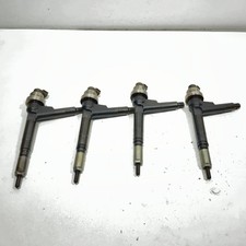 Kit iniettori per opel meriva - iniettori,