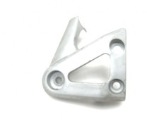 STAFFA SUPPORTO FARO HEADLIGHT SUPPORT BRACKET HONDA HORNET 900 02-06 SC48E