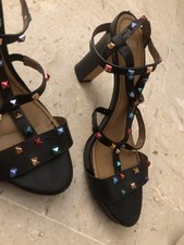 sandali donna tacco alto