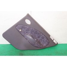 PANNELLO INT. PORTA POST. DX PER FORD FIESTA (95-99) 1.2 16V BER. 1995