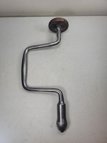 Raro antico vintage brace - raro,
