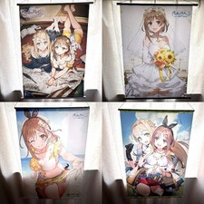 Atelier Ryza B2 Arazzo Set di