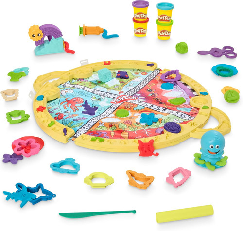 Hasbro tappetino gioco - tappetino,