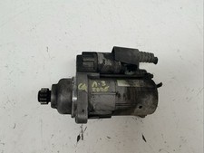 MOTORINO AVVIAMENTO per AUDI A3 (8P) 1.9 TDI Ber. 1896c 715c4b 02Z911023F Bkd