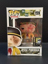 SWAU COA Signed Aaron Paul