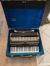 Fisarmonica Hohner Atlantic