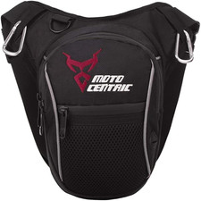 Marsupio Cosciale Multifunzionale Da Uomo in Poliestere, Marsupio per Attrezzi D