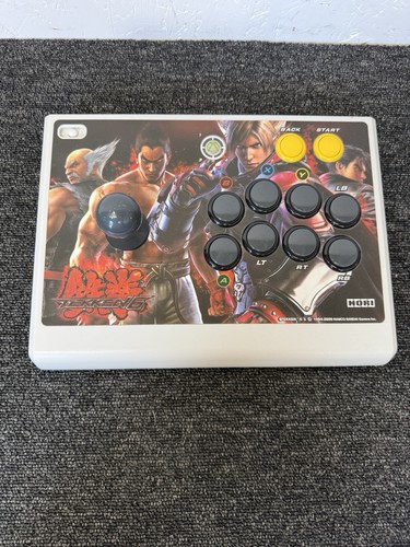 Tekken hori arcade stick - hori,