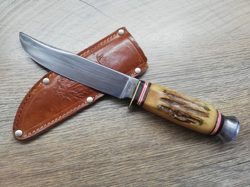 Coltello vintage raro - vintage,