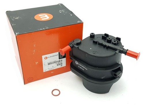 Filtro carburante diesel per